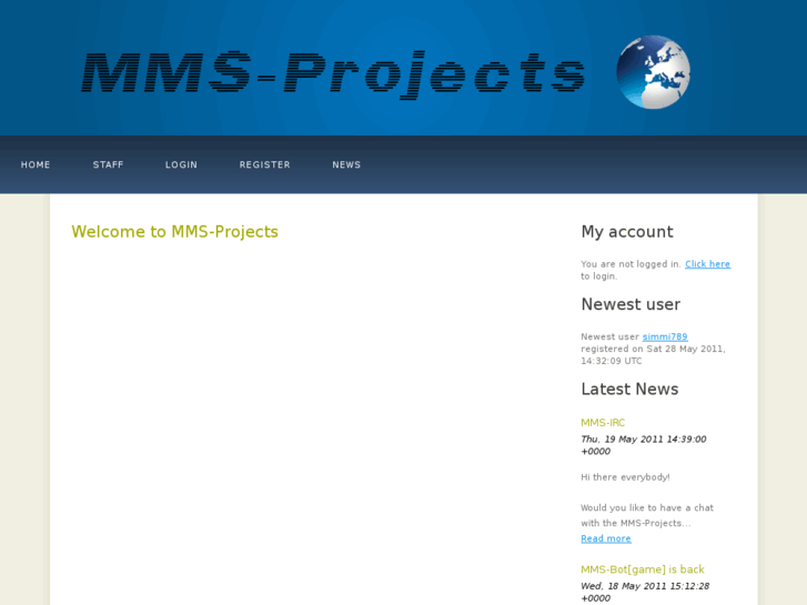 www.mms-projects.net