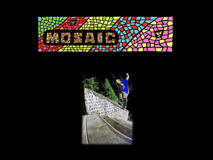 www.mosaicskateboards.com