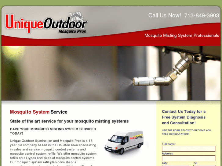 www.mosquitosystemservice.com