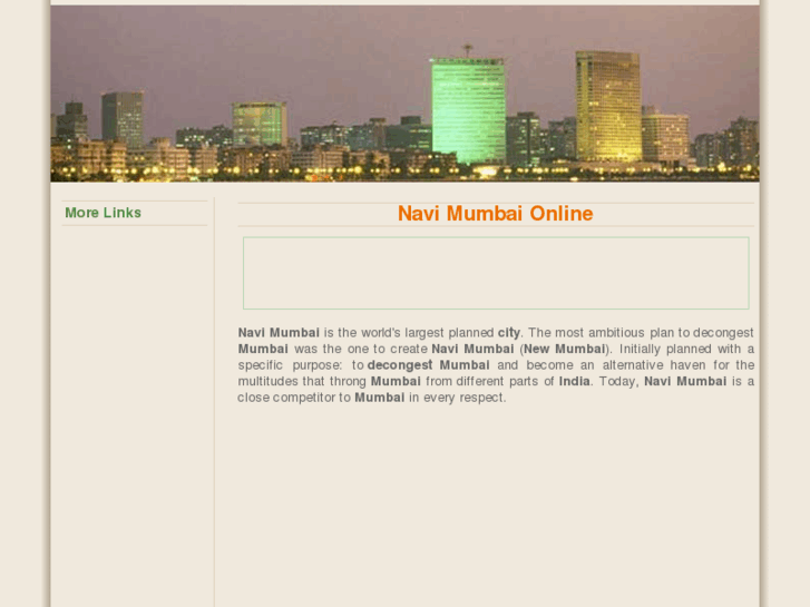 www.navimumbai.org