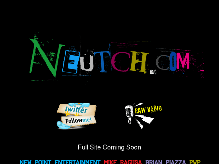 www.neutch.com