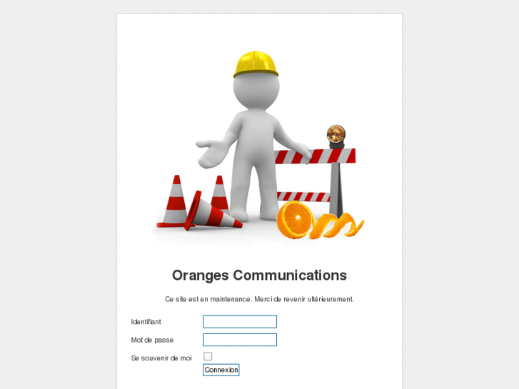 www.orangescommunications.com