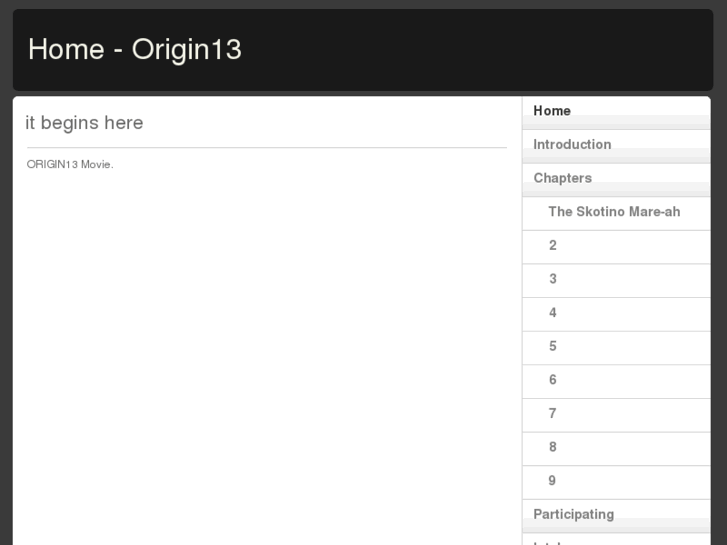 www.origin13.com