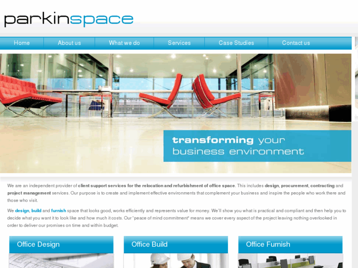 www.parkinspaces.com