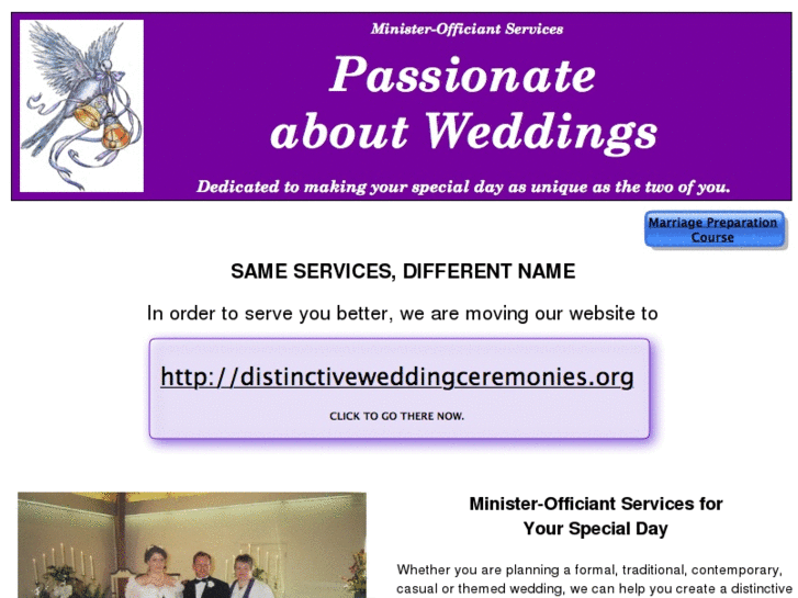 www.passionateaboutweddings.com