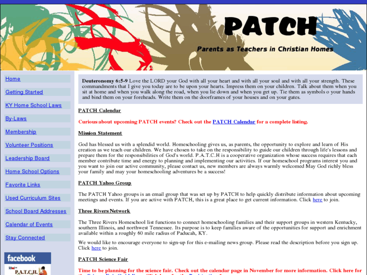 www.patchky.org
