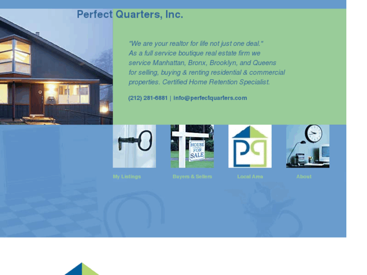 www.perfectquarters.com