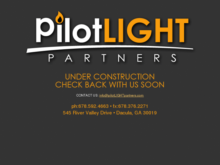 www.pilotlightpartners.com