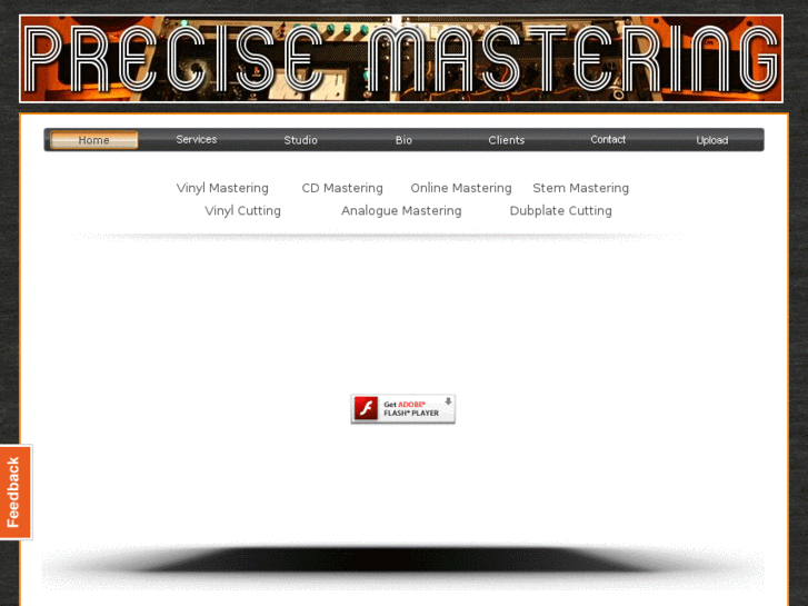 www.precisemastering.net