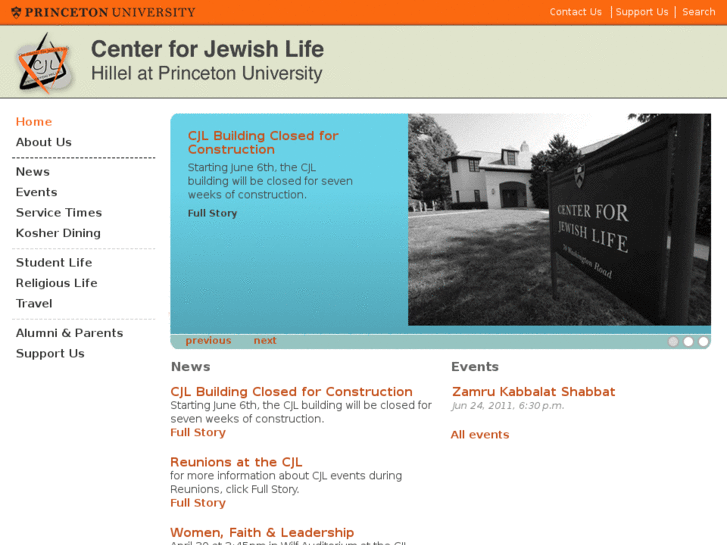 www.princetonhillel.org