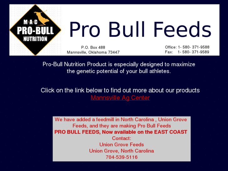 www.probullfeeds.com