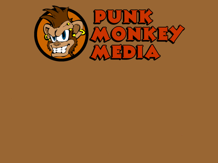 www.punkmonkeymedia.com