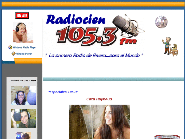 www.radiocien.com