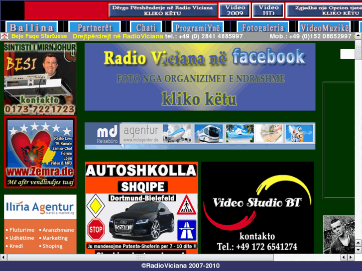 www.radioviciana.de