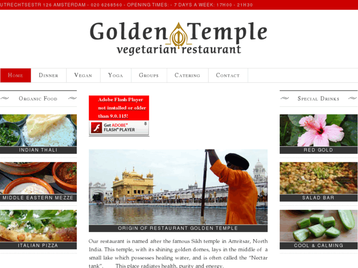 www.restaurantgoldentemple.com