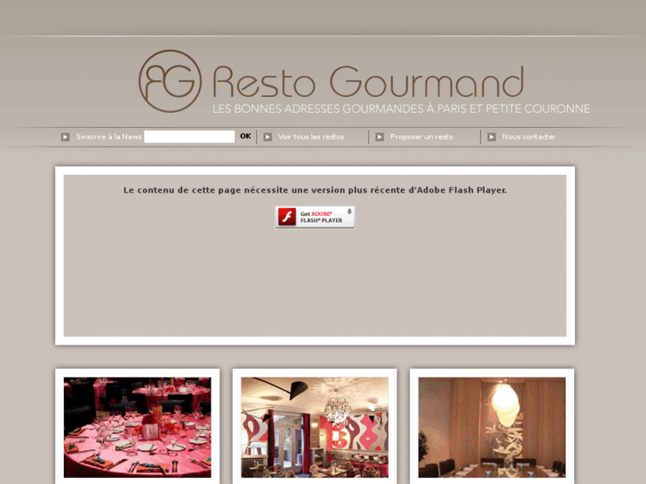 www.restogourmand.com