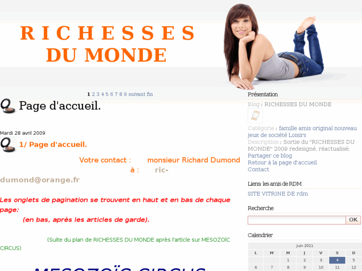 www.richesses-du-monde.net