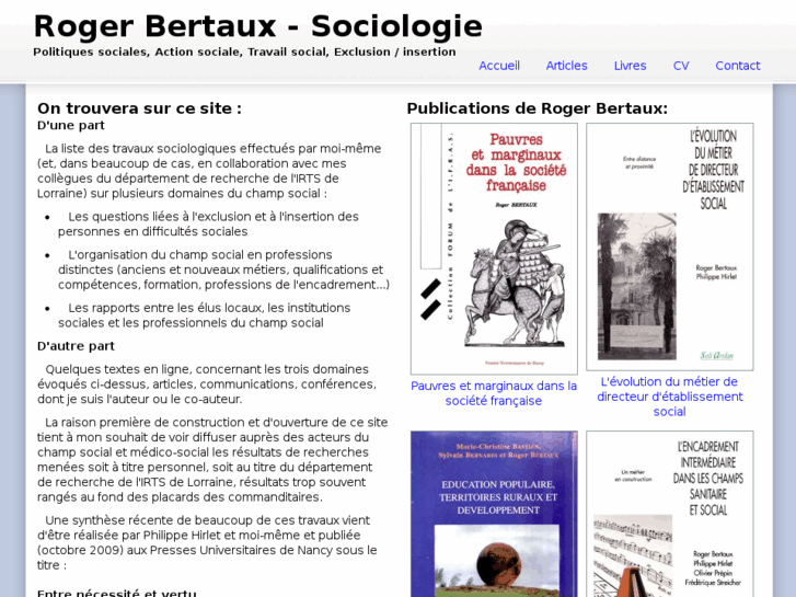 www.roger-bertaux.com