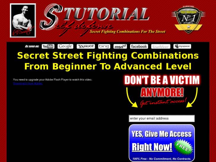 www.selfdefensetutorial.com