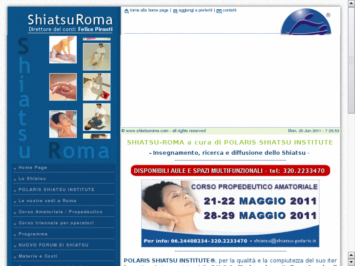 www.shiatsuroma.net