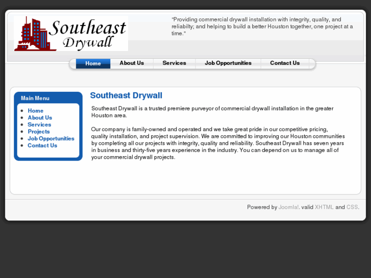 www.southeastdrywall.com