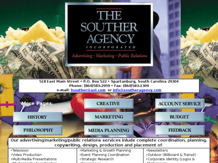 www.southeragency.com