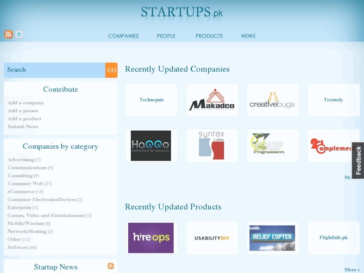 www.startups.pk