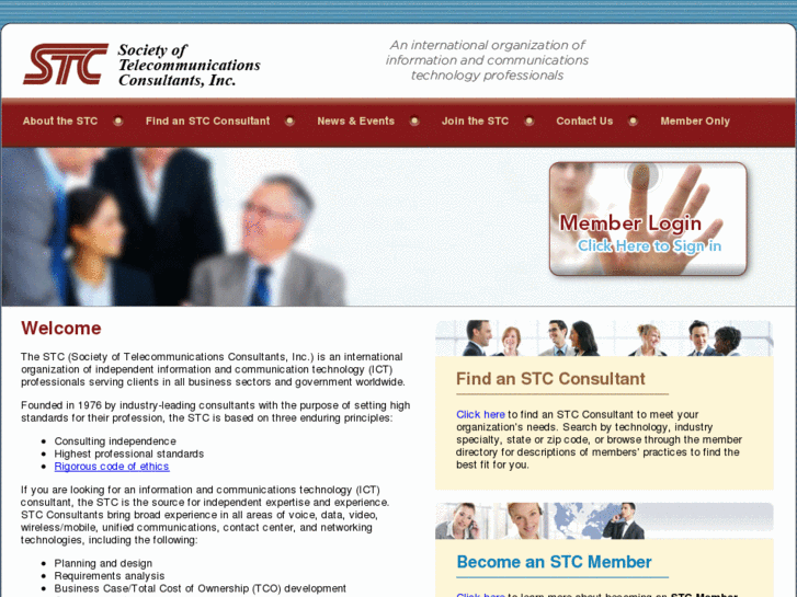 www.stcconsultants.org