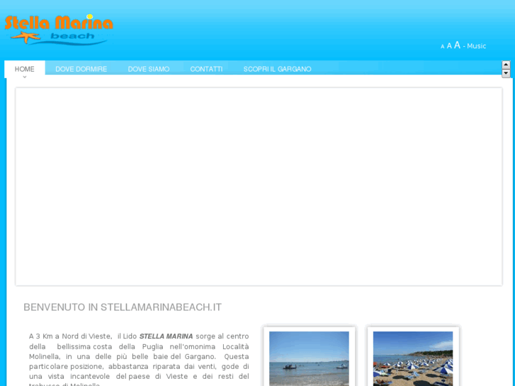 www.stellamarinabeach.it