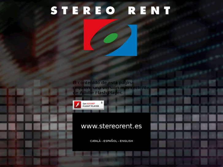 www.stereorent.com