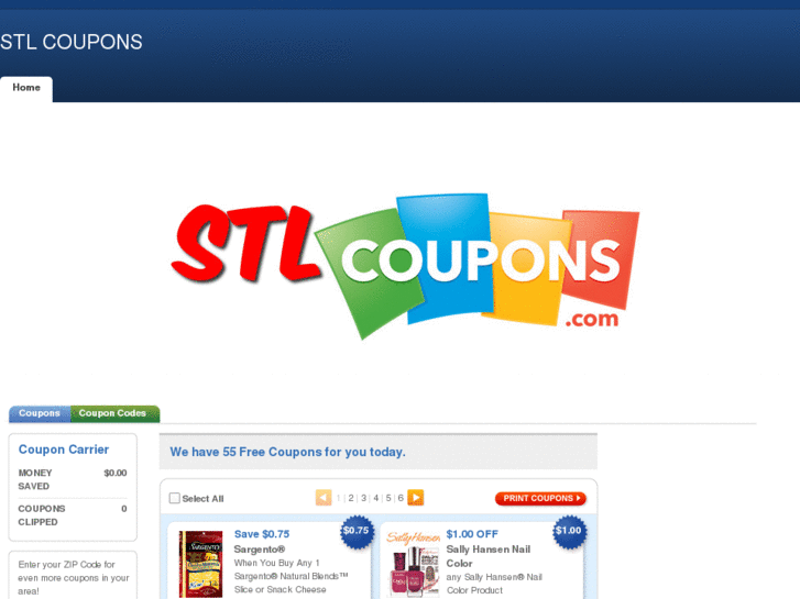 www.stlcoupons.com