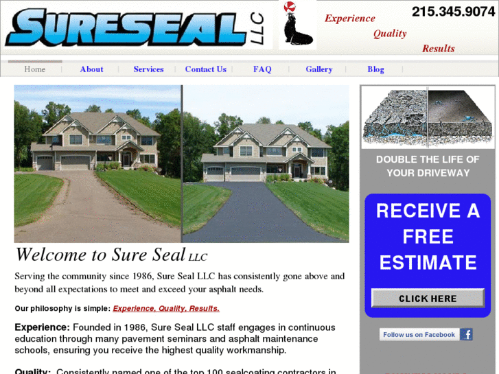 www.sure-seal.net