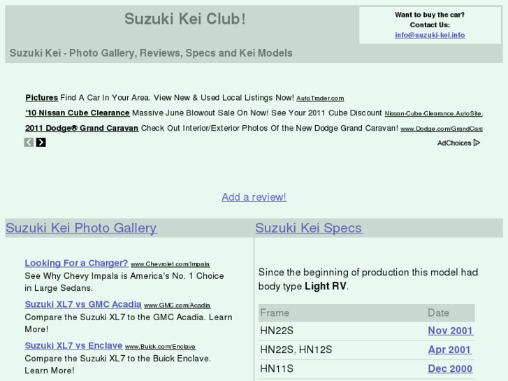 www.suzuki-kei.info