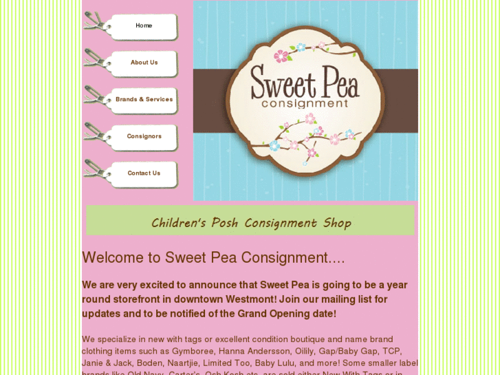 www.sweetpeamoms.com