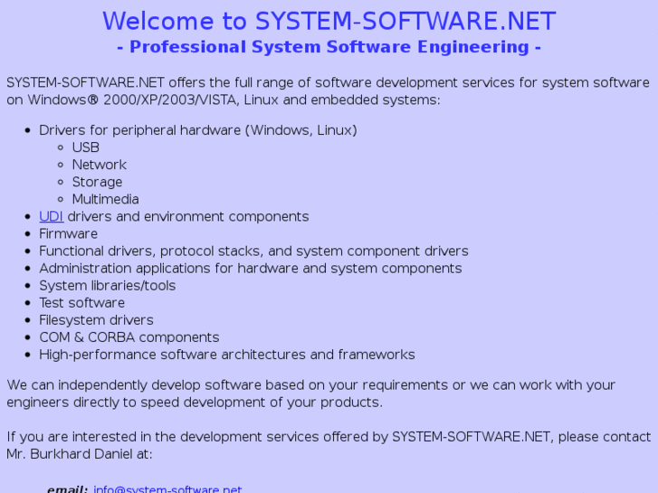 www.system-software.net