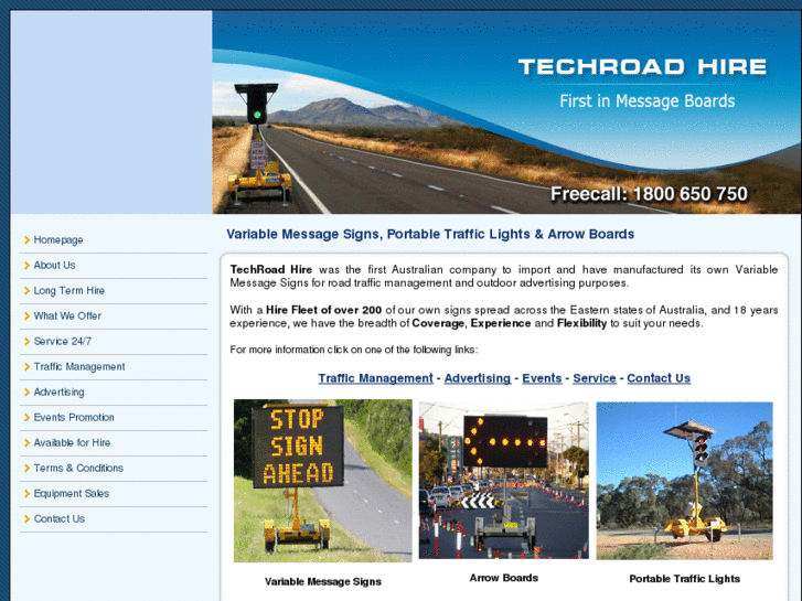 www.techroad.com