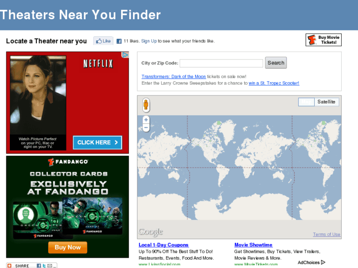 www.theatersnearyou.net