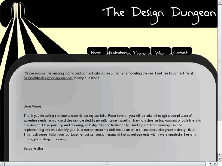 www.thedesigndungeon.com