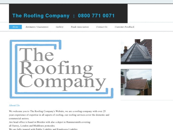 www.theroofing-company.com