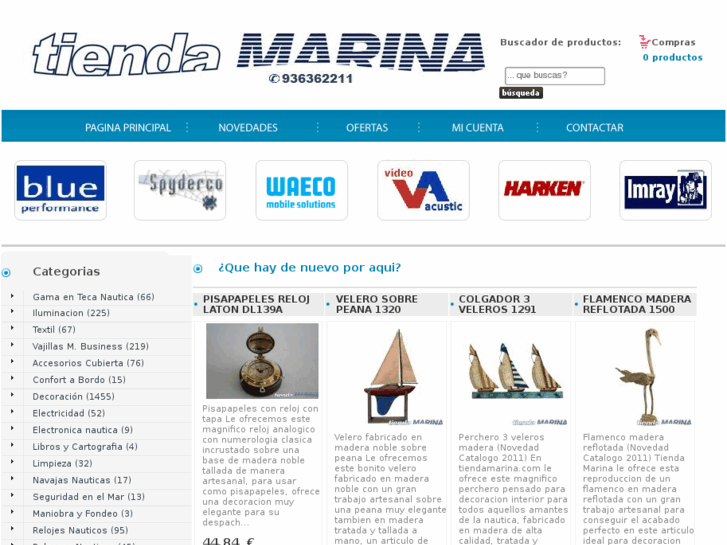 www.tiendamarina.com