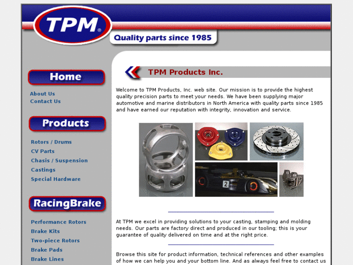 www.tpmproducts.com