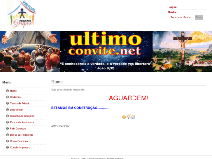 www.ultimoconvite.net