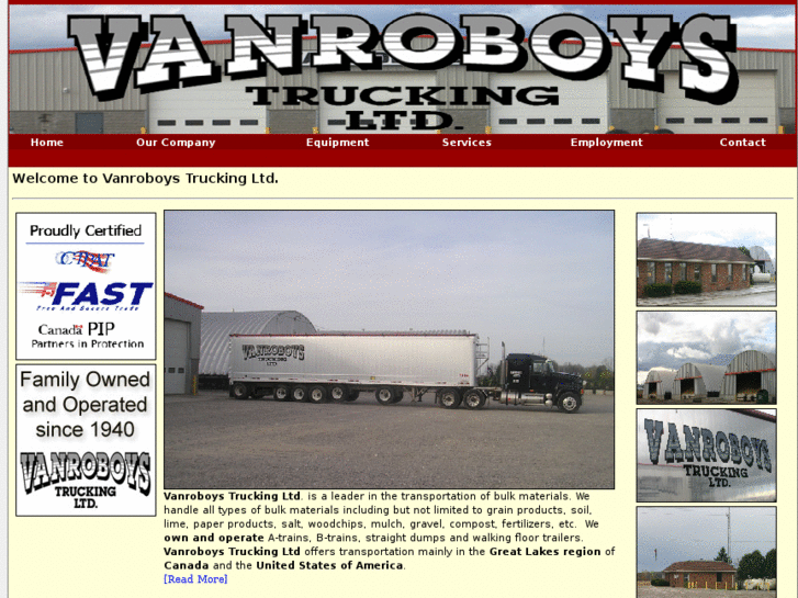 www.vanroboys.com