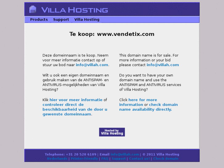 www.vendetix.com