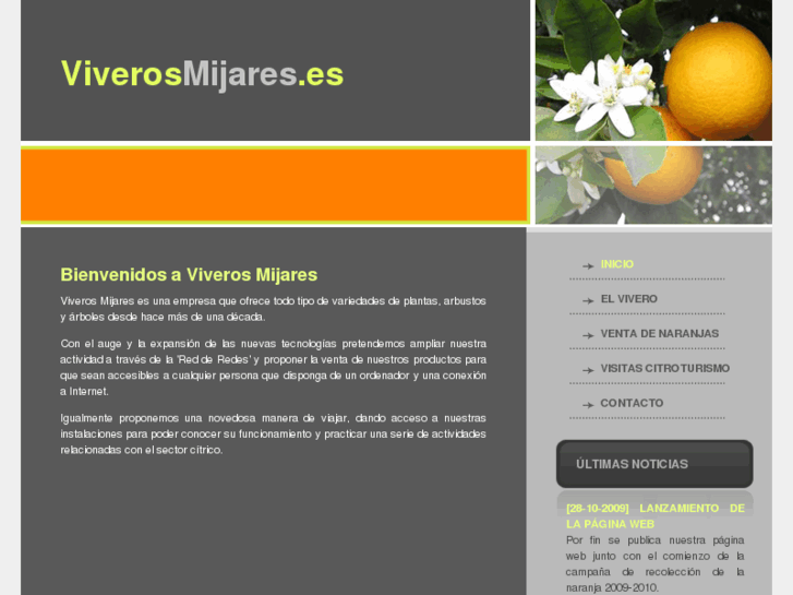 www.viverosmijares.es