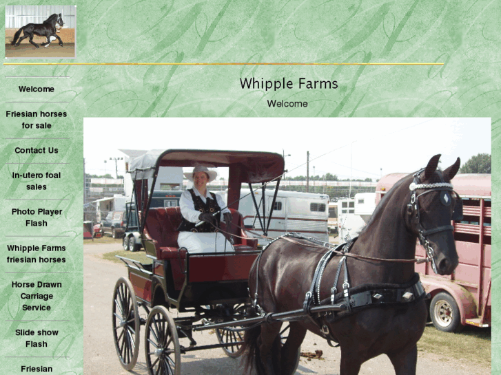 www.whipplefarmsfriesians.com