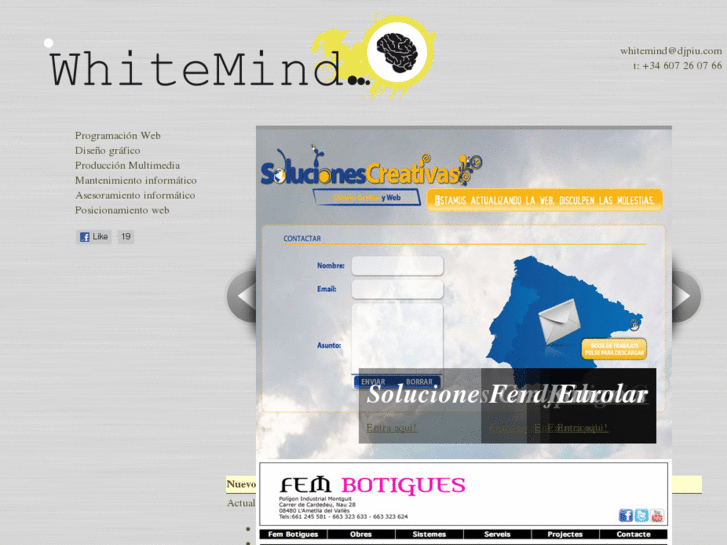 www.whitemind.es