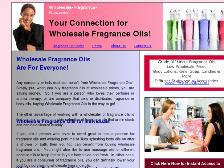 www.wholesale-fragrance-oil.com