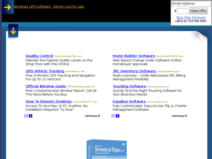 www.windowsgpssoftware.com