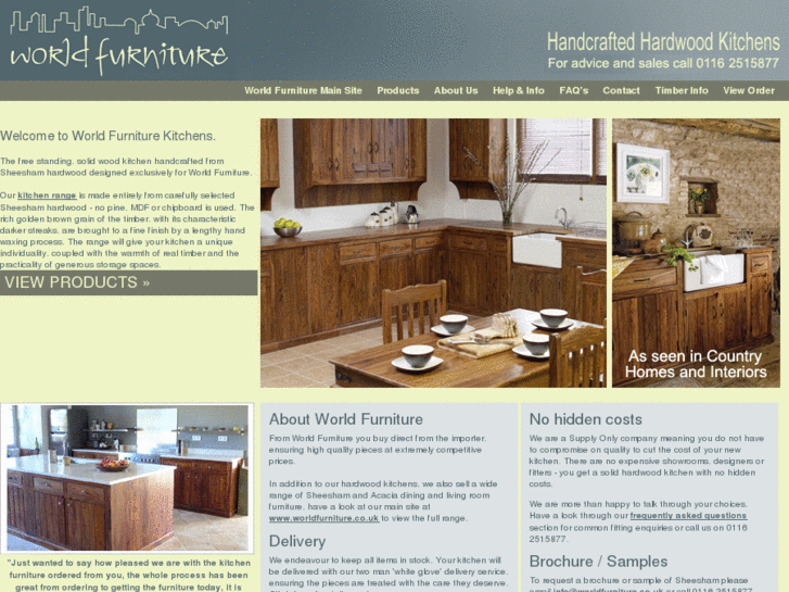 www.worldfurniture-kitchens.co.uk